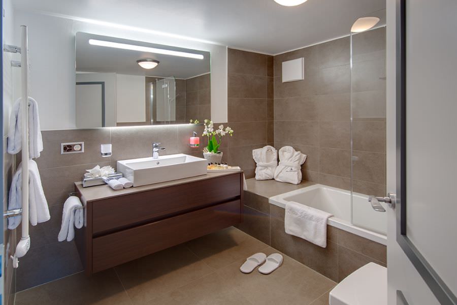 Schlosshotel Life & Style Zermatt