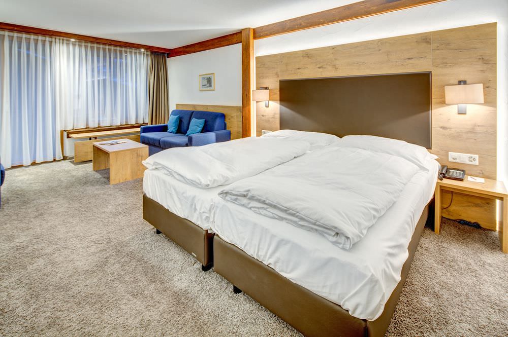 Best Western Plus Alpen Resort Hotel