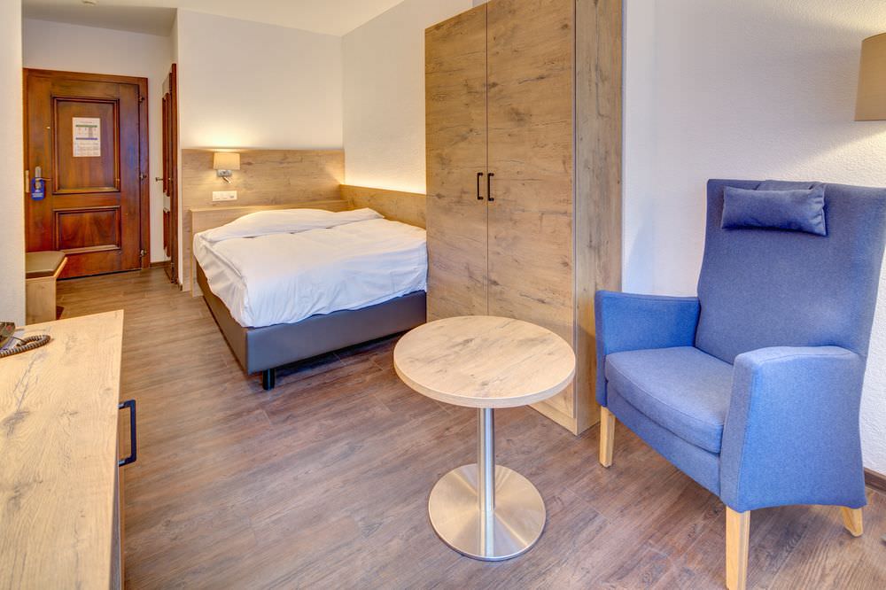 Best Western Plus Alpen Resort Hotel