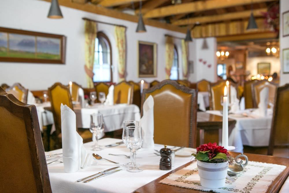 Best Western Plus Alpen Resort Hotel