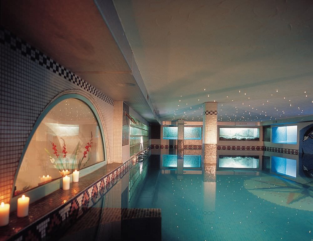 Best Western Plus Alpen Resort Hotel