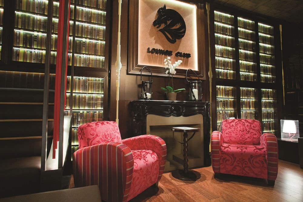 Drake Longchamp Swiss Quality Hotel