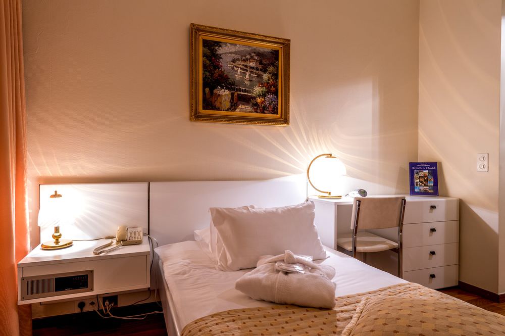 Hotel Century
