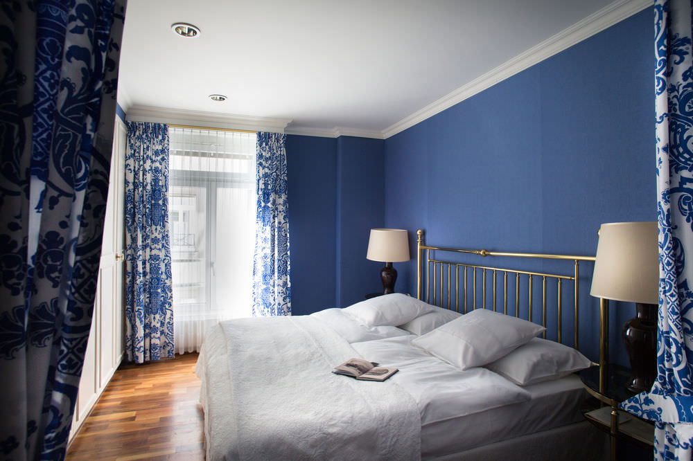 Victoria Jungfrau Grand Hotel ＆ Spa