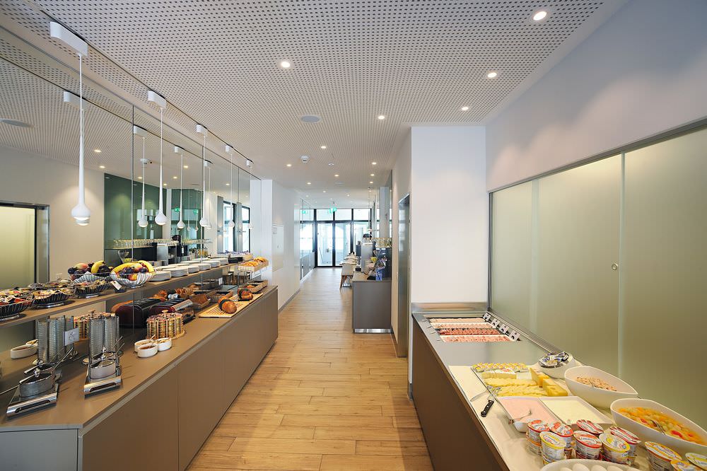 City Hotel Am Bahnhof