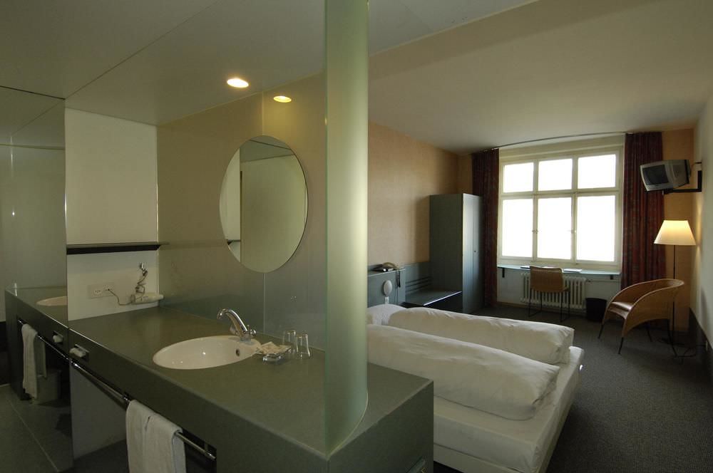 City Hotel Am Bahnhof