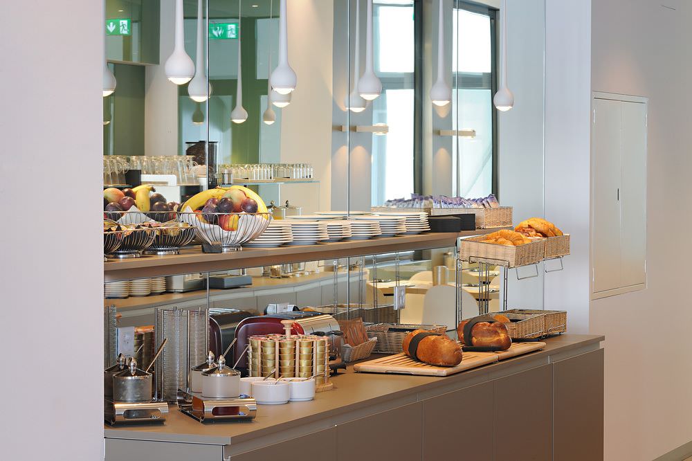City Hotel Am Bahnhof