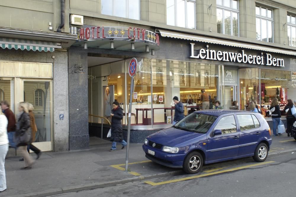 City Hotel Am Bahnhof