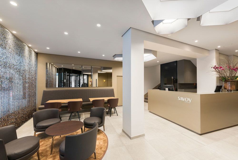 Savoy