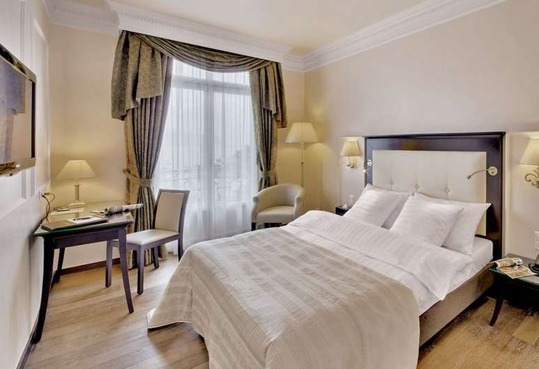 Grand Hotel Suisse Majestic