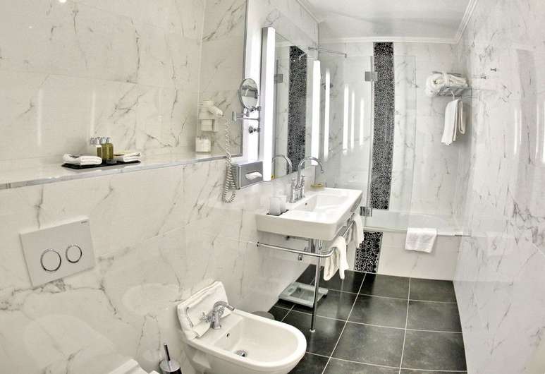 Grand Hotel Suisse Majestic