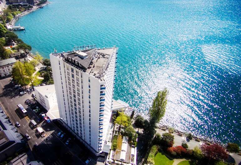 Eurotel Montreux
