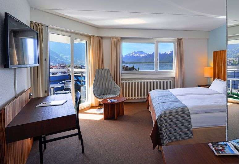 Eurotel Montreux