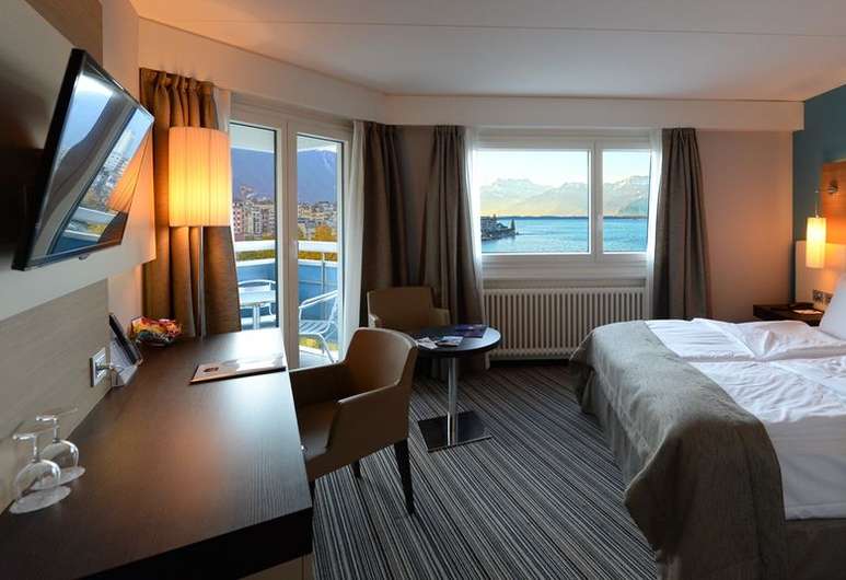 Eurotel Montreux