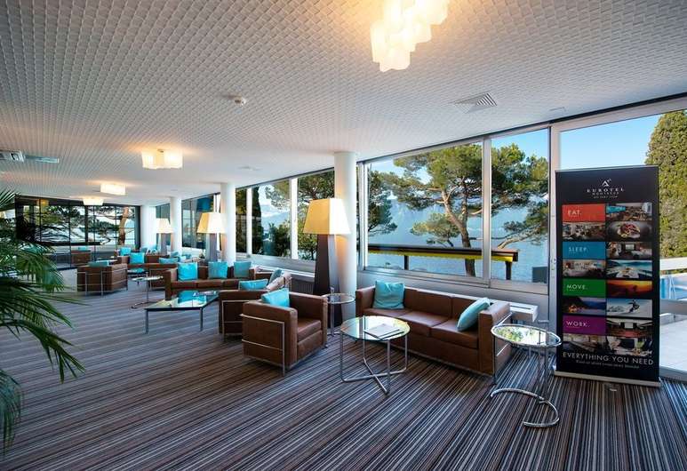 Eurotel Montreux