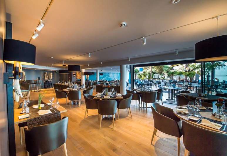 Eurotel Montreux