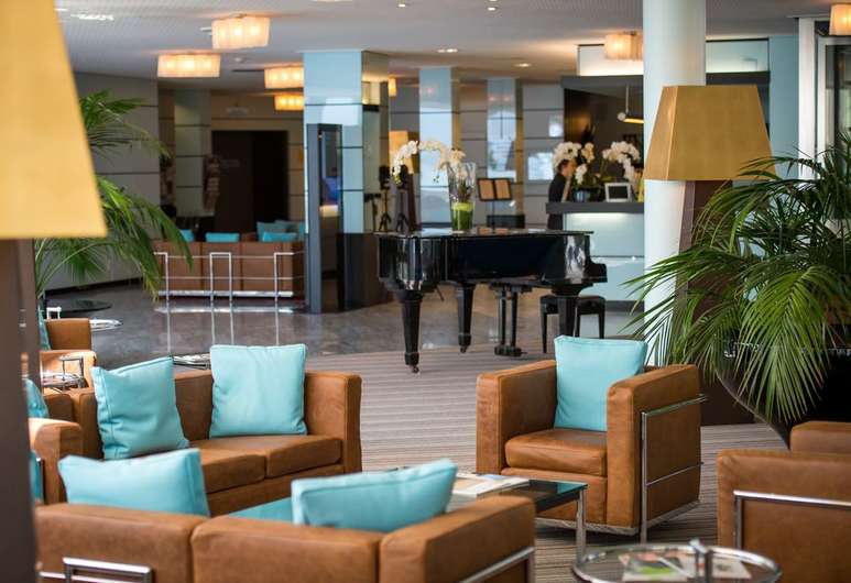 Eurotel Montreux