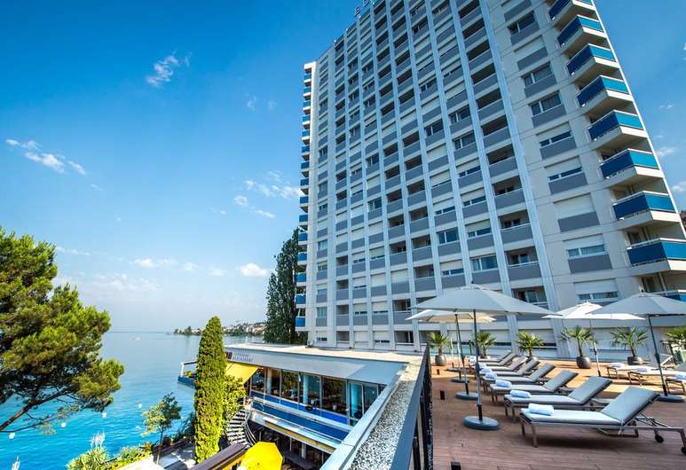Eurotel Montreux