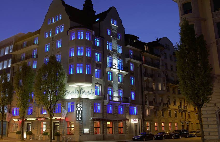 Cascada Swiss Quality Hotel