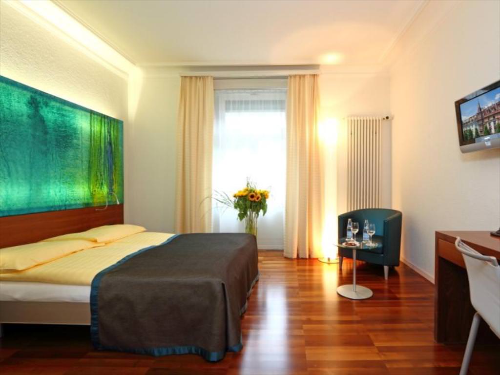 Waldstaetterhof Swiss Quality Hotel