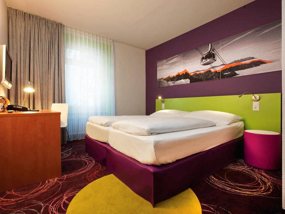 Ibis Styles Luzern