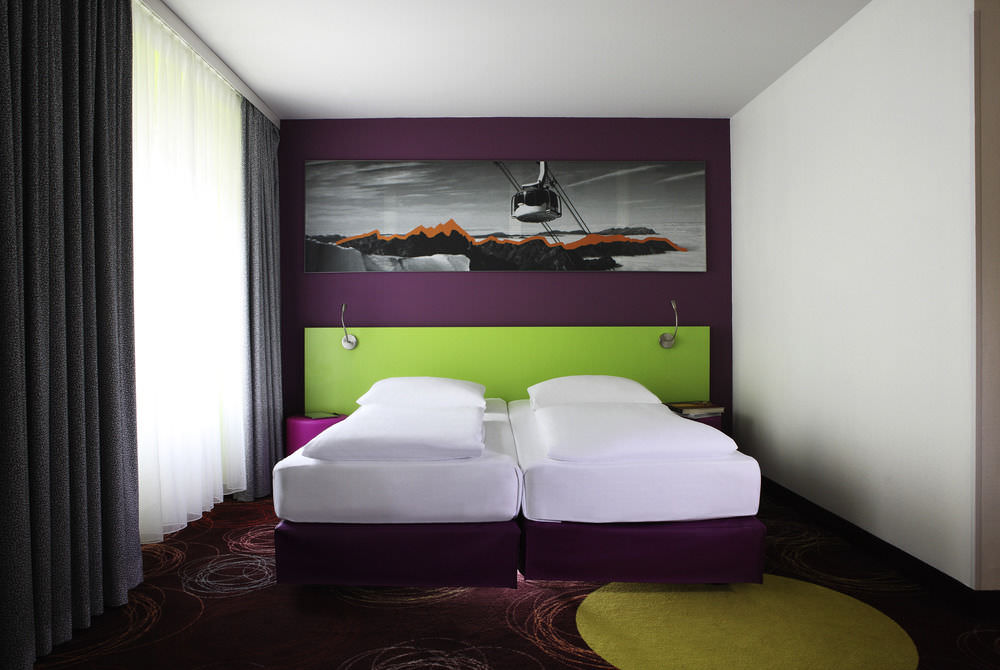 Ibis Styles Luzern