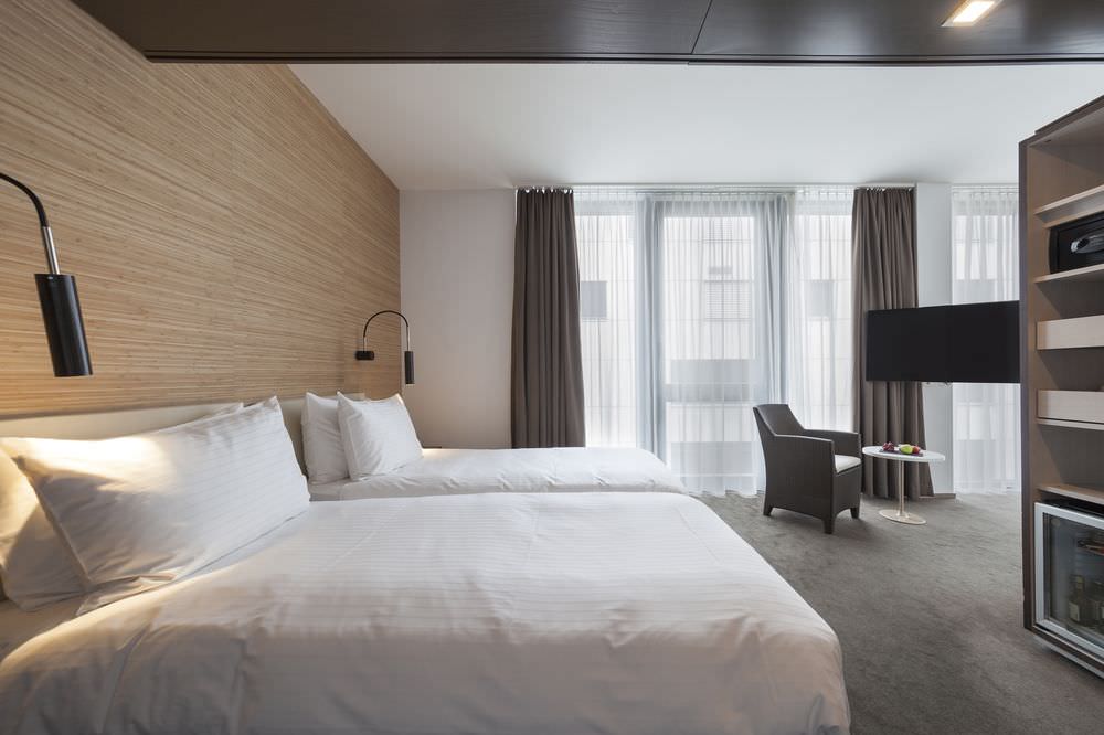Radisson Blu Hotel, Lucerne