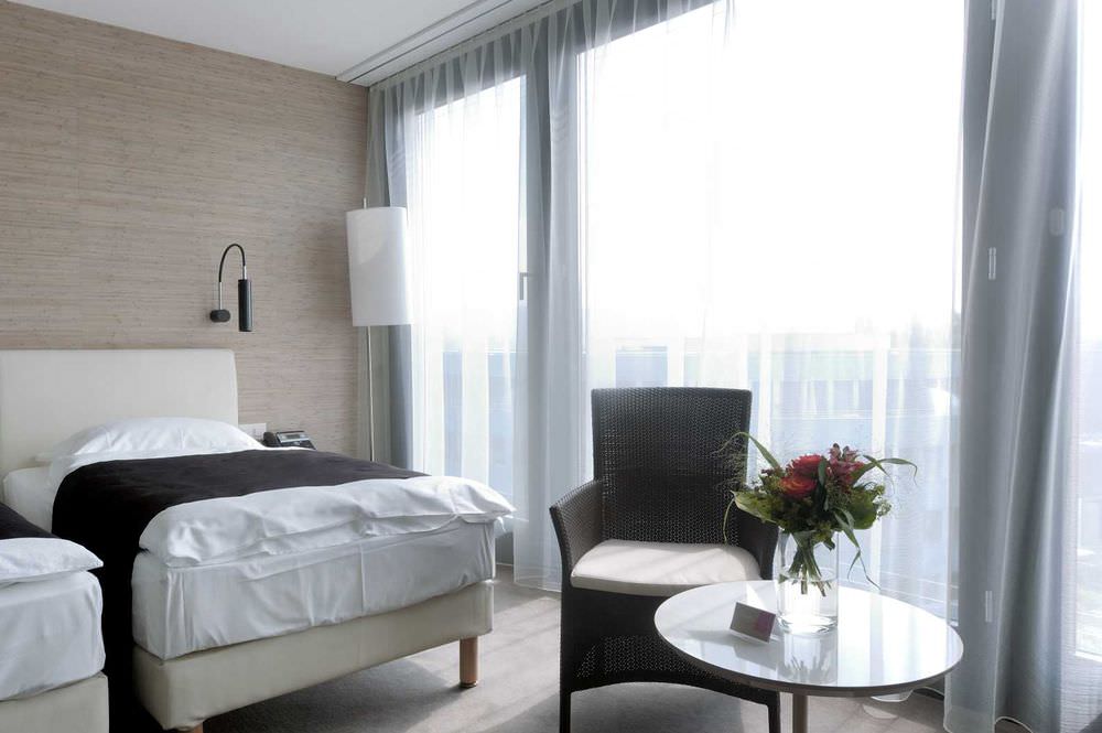 Radisson Blu Hotel, Lucerne