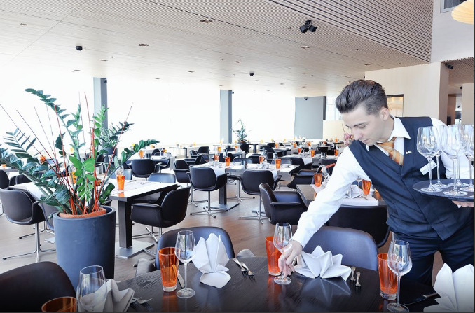 Radisson Blu Hotel, Lucerne
