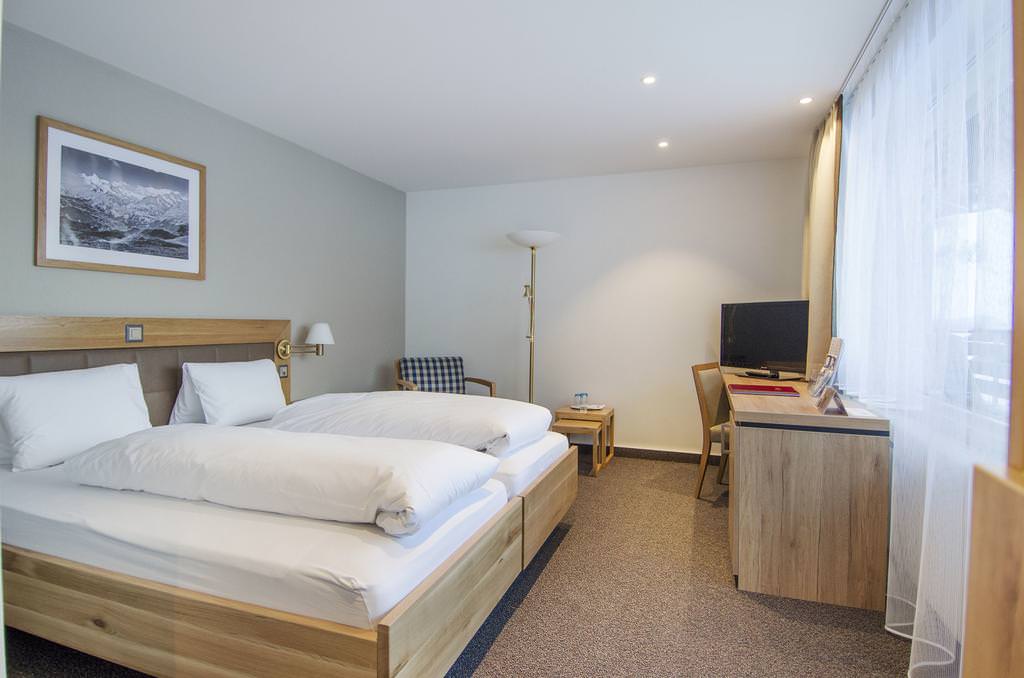 Sunstar Alpine Hotel Grindelwald