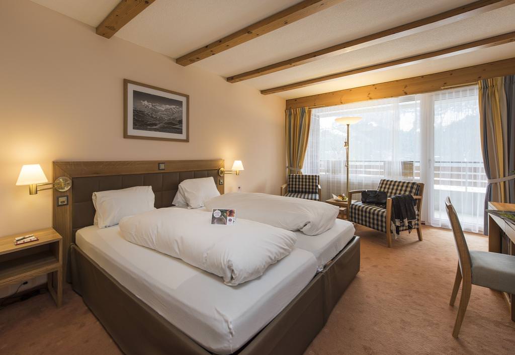 Sunstar Alpine Hotel Grindelwald
