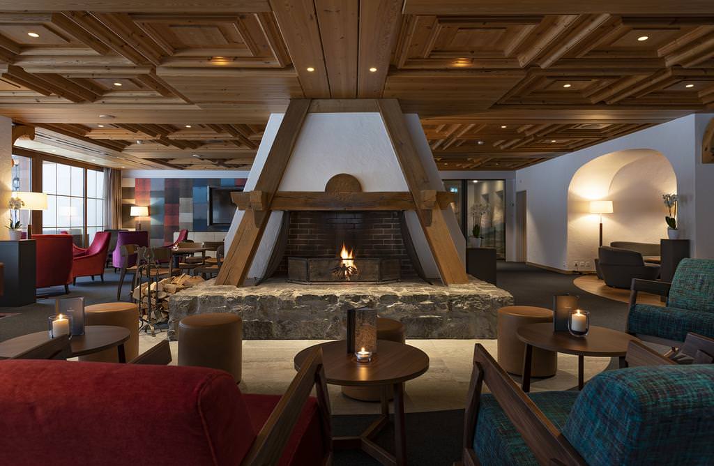 Sunstar Alpine Hotel Grindelwald