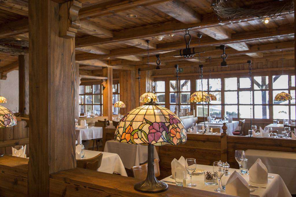 Sunstar Alpine Hotel Grindelwald