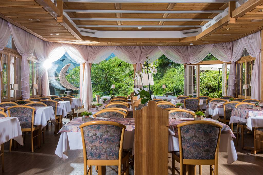 Hotel Silberhorn