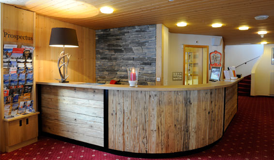 Hotel Schutzen Lauterbrunnen