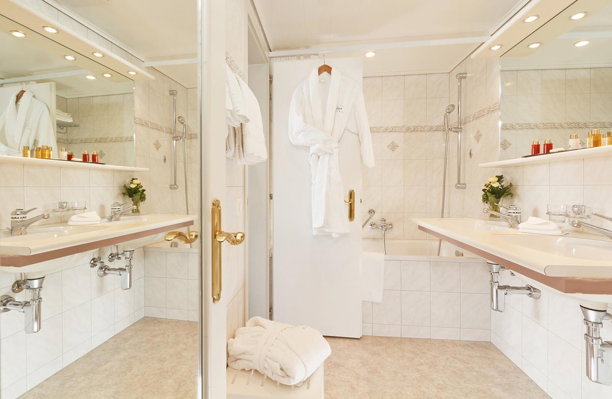 Eiger Swiss Quality Hotel