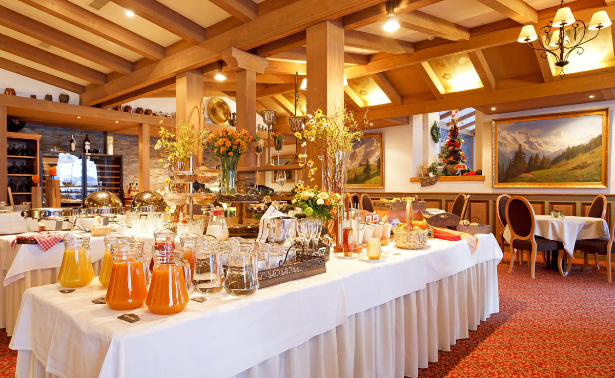 Eiger Swiss Quality Hotel