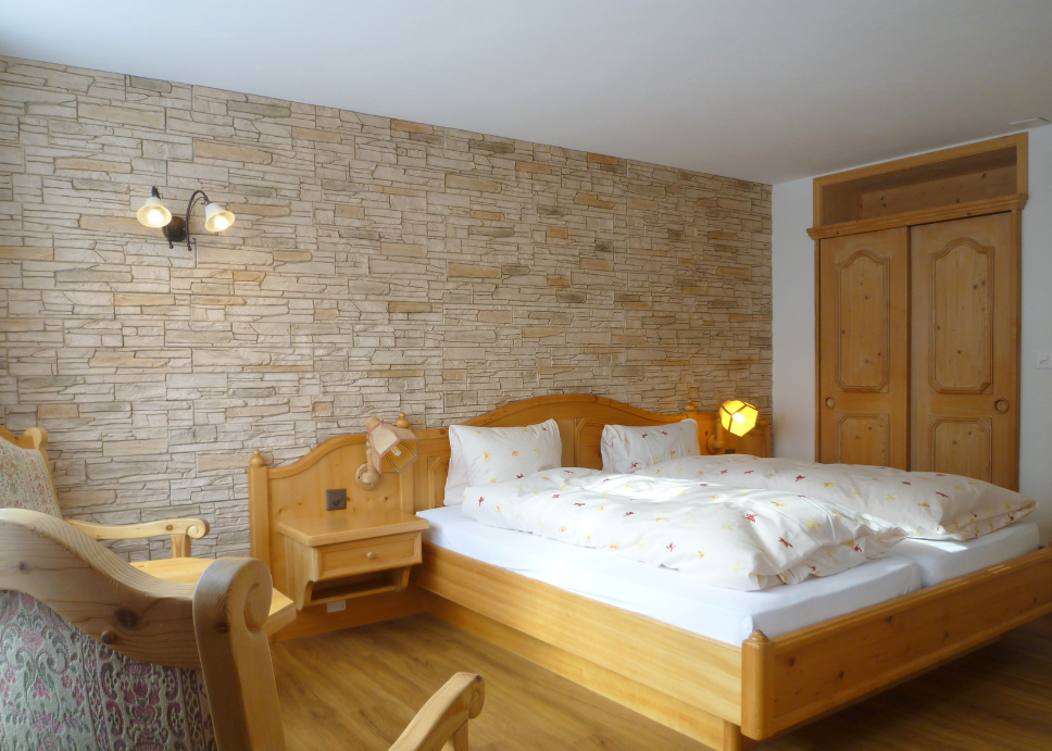 Hotel Blumental Murren