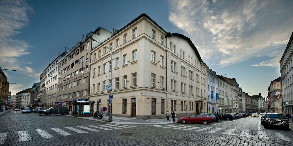Hotel Sovereign