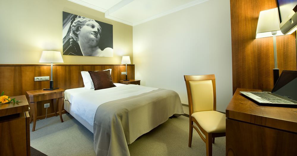 Hotel Sovereign