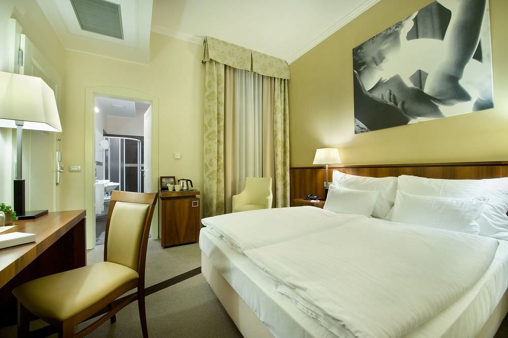 Hotel Sovereign