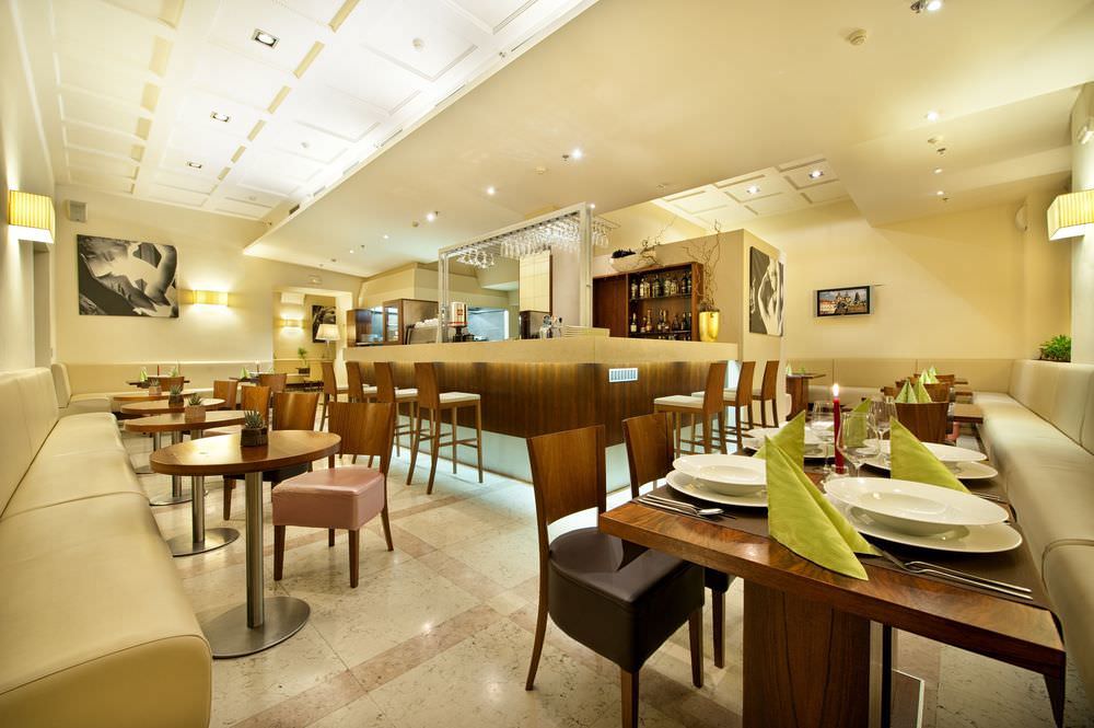 Hotel Sovereign