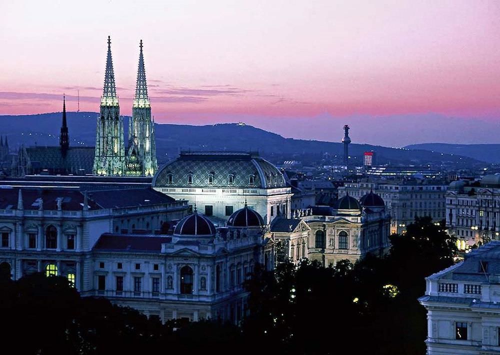 Hotel Century Old Town Prague - Mgallery Collection