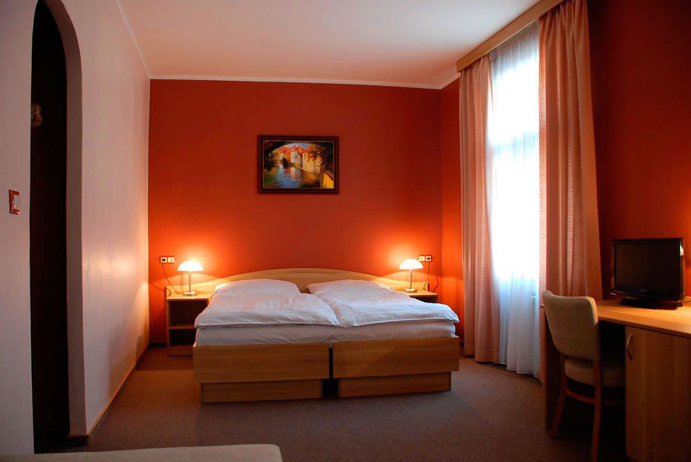 Angelo By Vienna House Prague