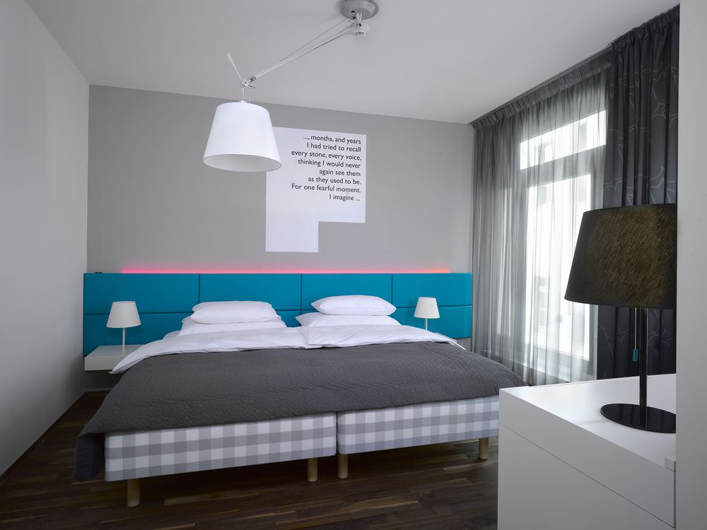 Moods Boutique Hotel