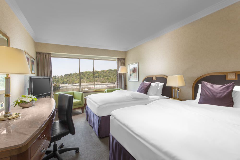 Golden Prague Hotel managed by Fairmont_being closed. It will be reope