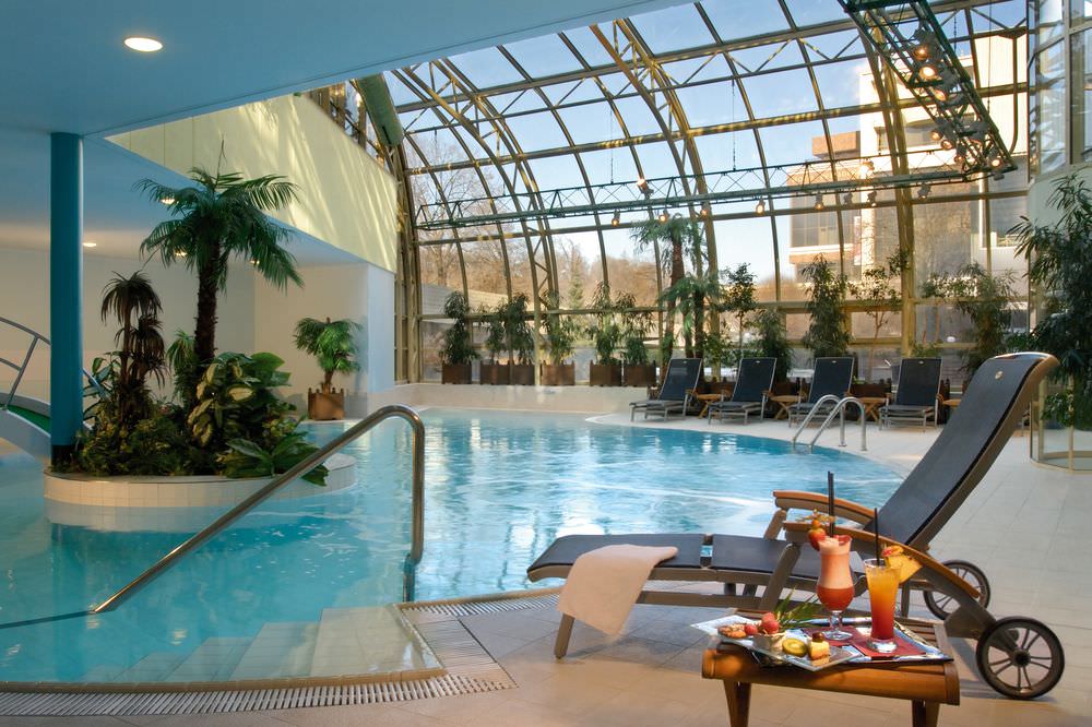 Golden Prague Hotel managed by Fairmont_being closed. It will be reope