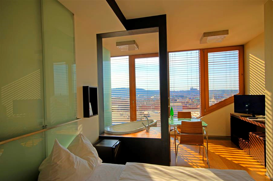 Wenceslas Square Hotel