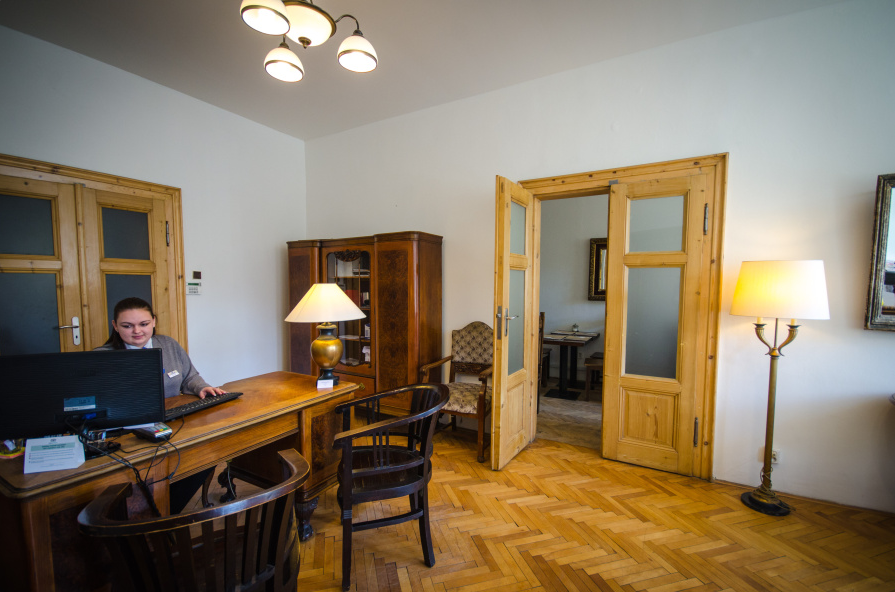 Wenceslas Square Hotel