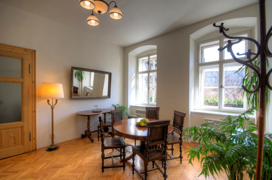 Wenceslas Square Hotel